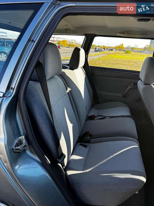 Універсал ВАЗ / Lada 2111 2008 в Києві фото 60 Універсал ВАЗ / Lada 2111 2008 в Києві