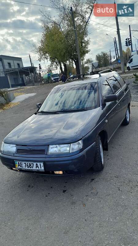 Универсал ВАЗ / Lada 2111 2007 в Кривом Роге