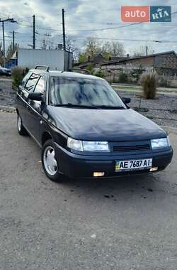 Универсал ВАЗ 2111 2007 в Кривом Роге