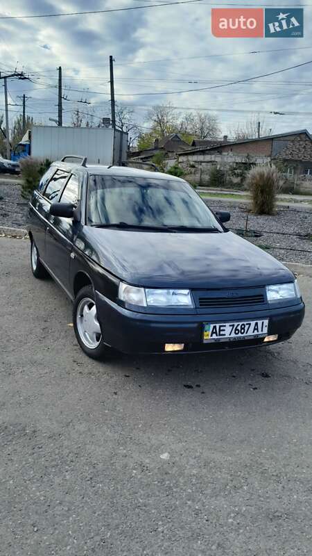 ВАЗ / Lada 2111 2007