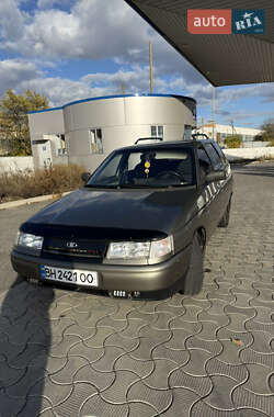 Універсал ВАЗ 2111 2002 в Балті