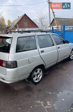 Універсал ВАЗ 2111 2004 в Житомирі