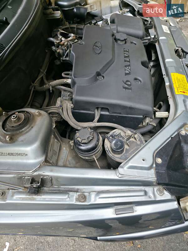 Універсал ВАЗ / Lada 2111 2008 в Києві фото 81 Універсал ВАЗ / Lada 2111 2008 в Києві