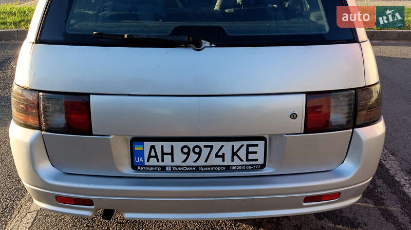 Універсал ВАЗ / Lada 2111 2008 в Стебнику