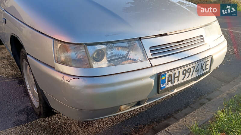 Універсал ВАЗ / Lada 2111 2008 в Стебнику