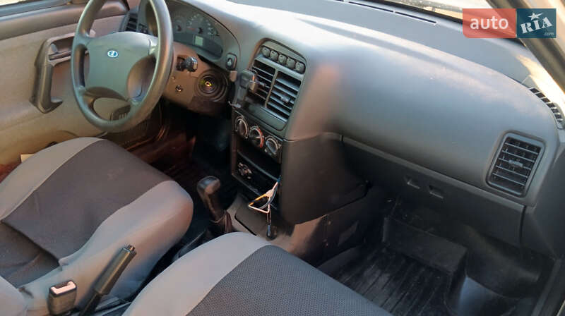 Універсал ВАЗ / Lada 2111 2008 в Стебнику