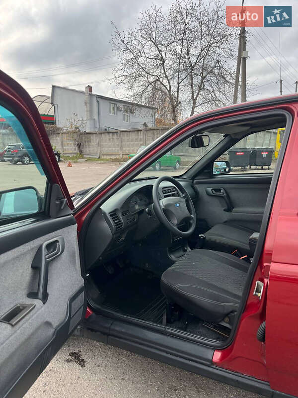 Универсал ВАЗ / Lada 2111 2008 в Чернигове фото 8 Универсал ВАЗ / Lada 2111 2008 в Чернигове