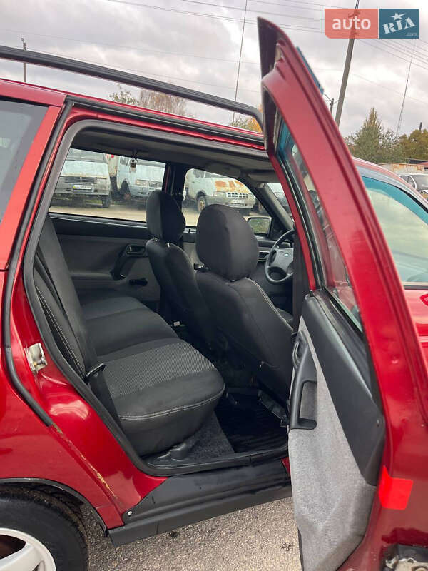 Универсал ВАЗ / Lada 2111 2008 в Чернигове фото 12 Универсал ВАЗ / Lada 2111 2008 в Чернигове