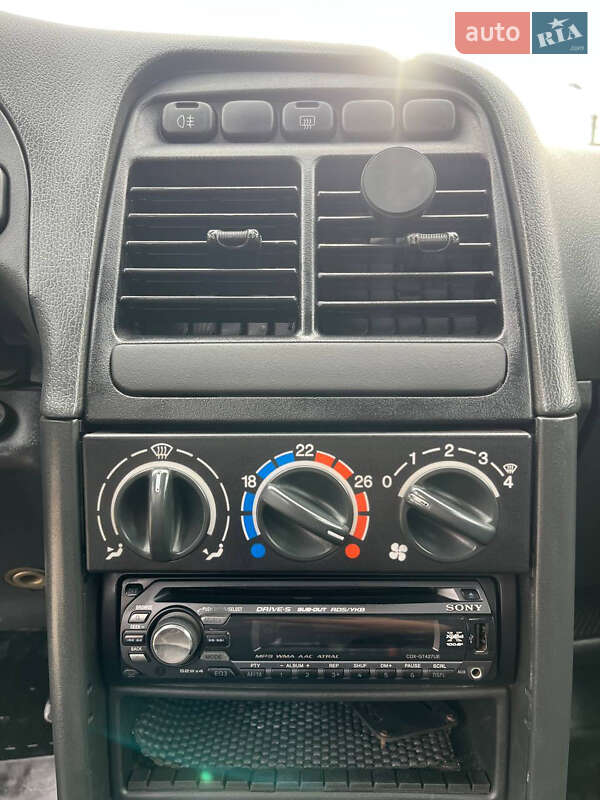 Универсал ВАЗ / Lada 2111 2008 в Чернигове фото 14 Универсал ВАЗ / Lada 2111 2008 в Чернигове