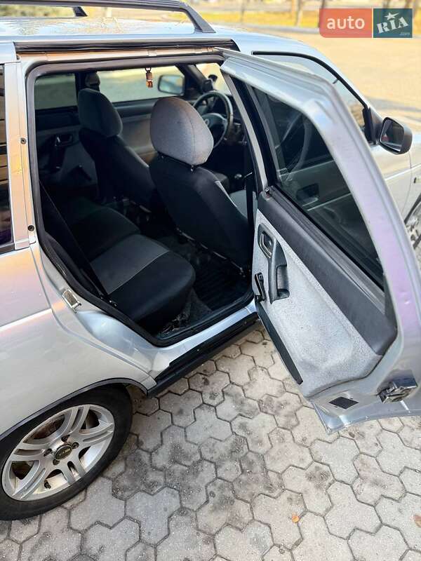 Универсал ВАЗ / Lada 2111 2008 в Павлограде фото 12 Универсал ВАЗ / Lada 2111 2008 в Павлограде