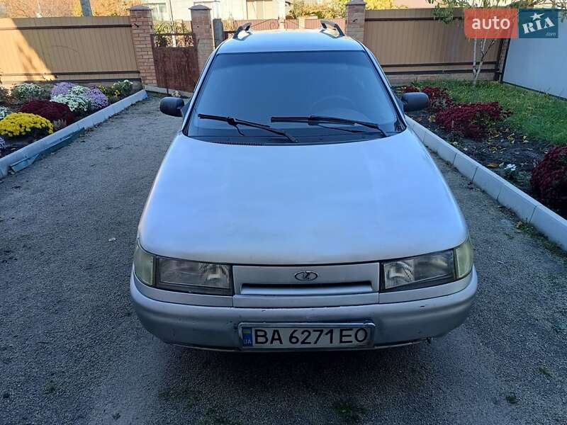Универсал ВАЗ / Lada 2111 2011 в Кропивницком фото 6 Универсал ВАЗ / Lada 2111 2011 в Кропивницком