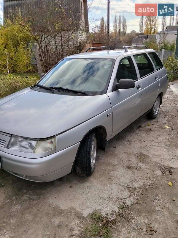 Універсал ВАЗ / Lada 2111 2009 в Шепетівці