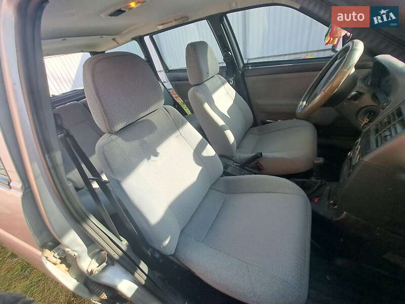 Універсал ВАЗ / Lada 2111 2009 в Шепетівці