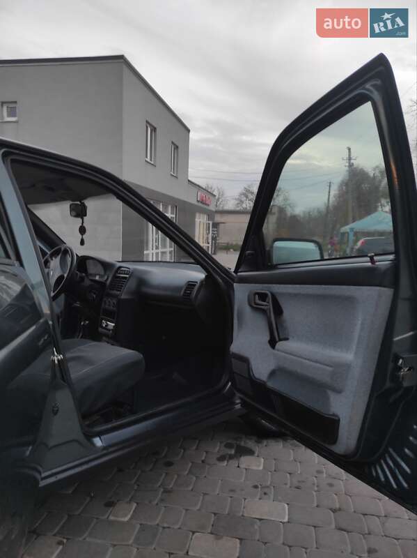 Универсал ВАЗ / Lada 2111 2010 в Тульчине