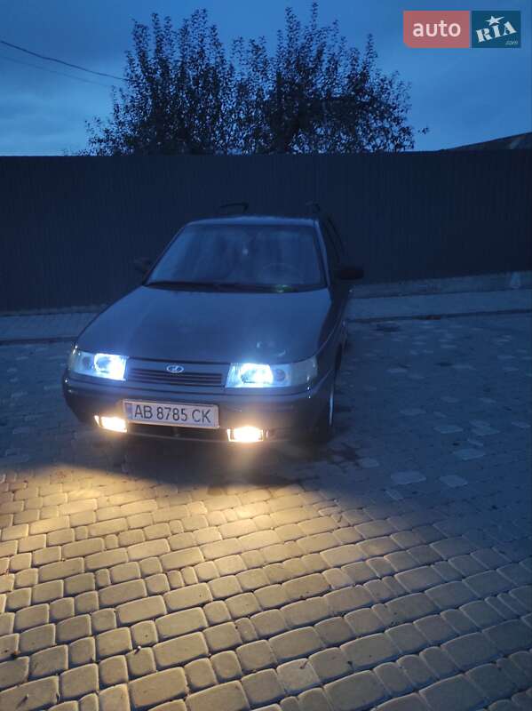 Универсал ВАЗ / Lada 2111 2010 в Тульчине