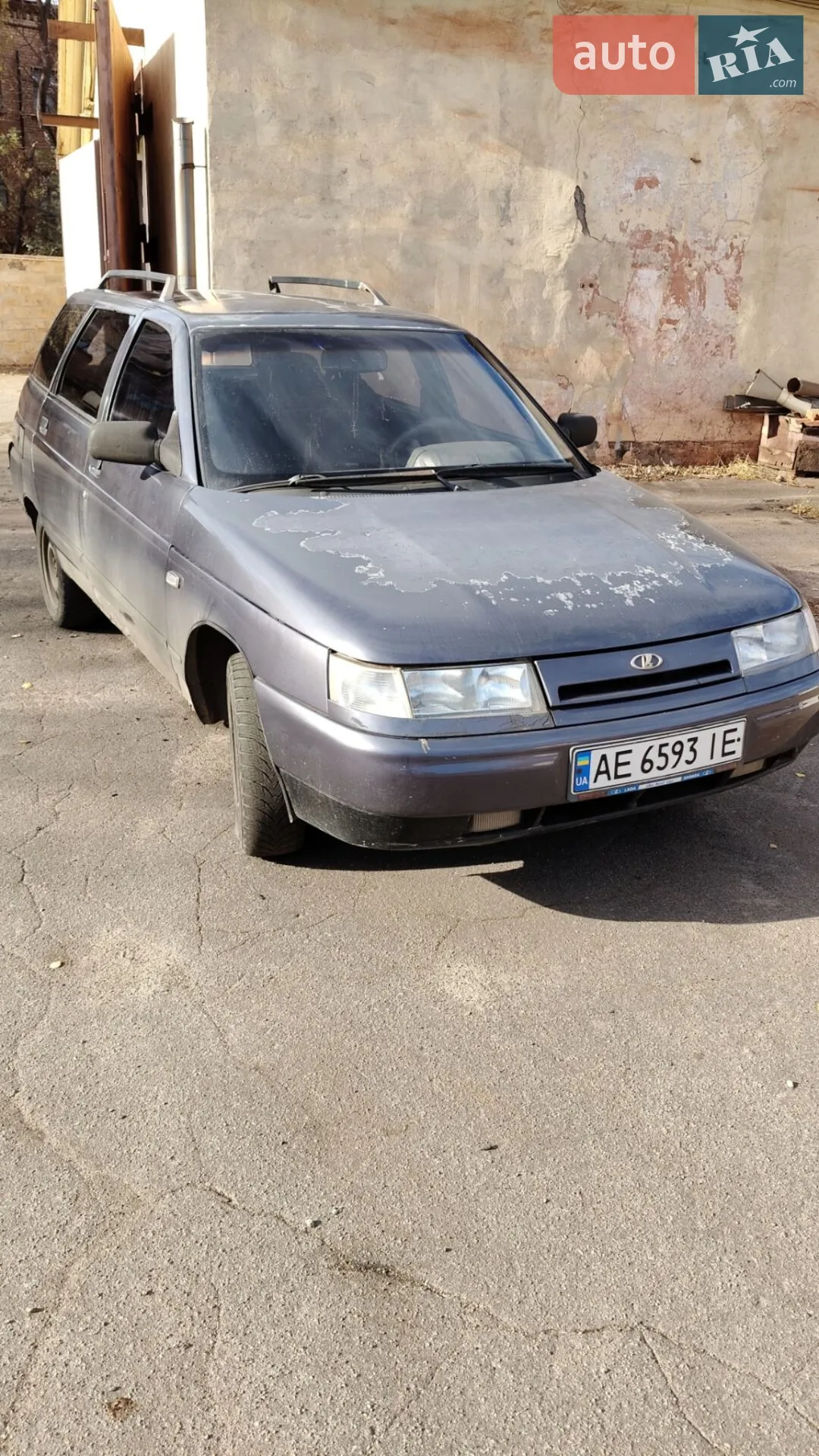 ВАЗ / Лада 2111 2001 р.в