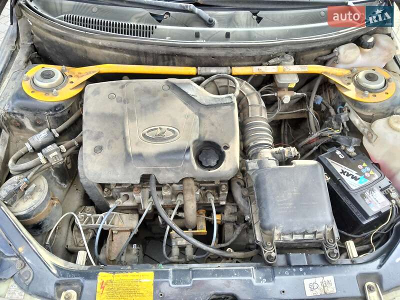 Універсал ВАЗ / Lada 2111 2007 в Рівному фото 26 Універсал ВАЗ / Lada 2111 2007 в Рівному