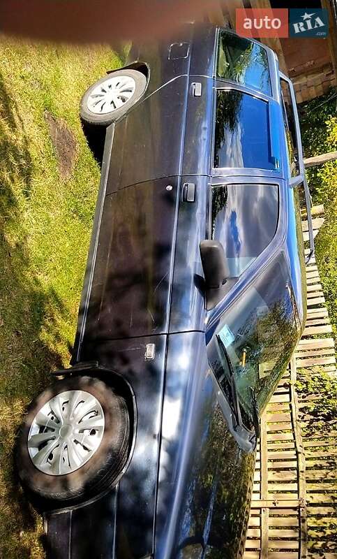 Универсал ВАЗ / Lada 2111 2009 в Каневе