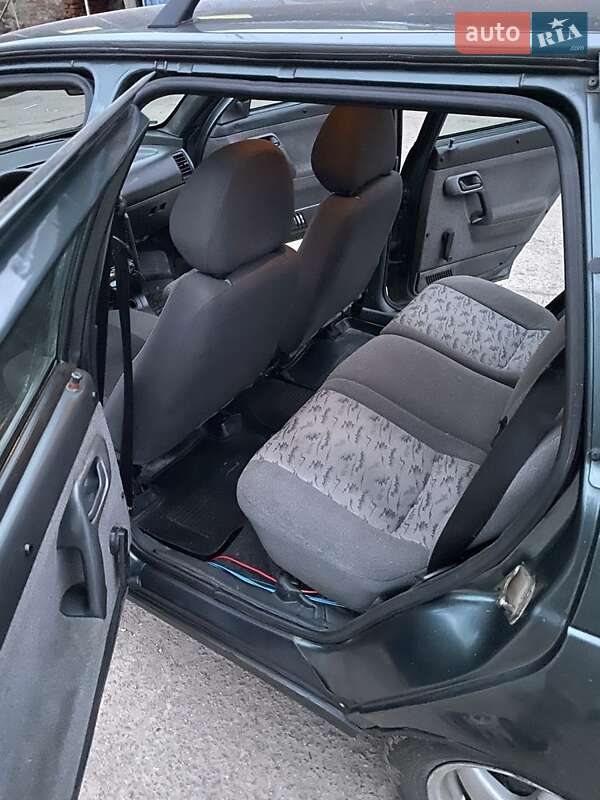 Універсал ВАЗ / Lada 2111 2006 в Прилуках