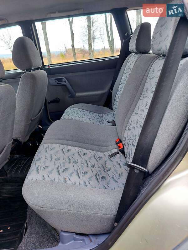 Універсал ВАЗ / Lada 2111 2006 в Тростянці фото 16 Універсал ВАЗ / Lada 2111 2006 в Тростянці