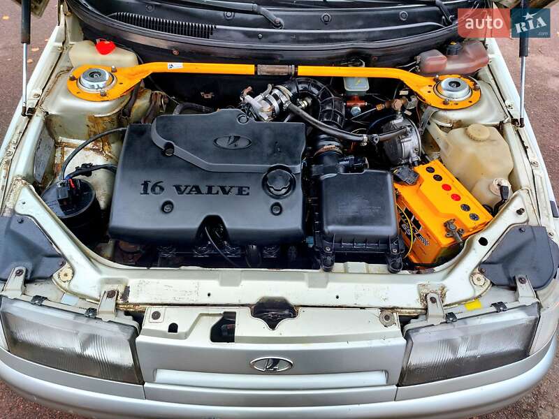 Універсал ВАЗ / Lada 2111 2006 в Тростянці фото 26 Універсал ВАЗ / Lada 2111 2006 в Тростянці