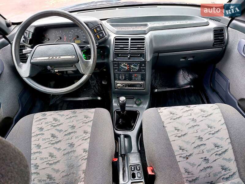 Універсал ВАЗ / Lada 2111 2006 в Тростянці фото 31 Універсал ВАЗ / Lada 2111 2006 в Тростянці