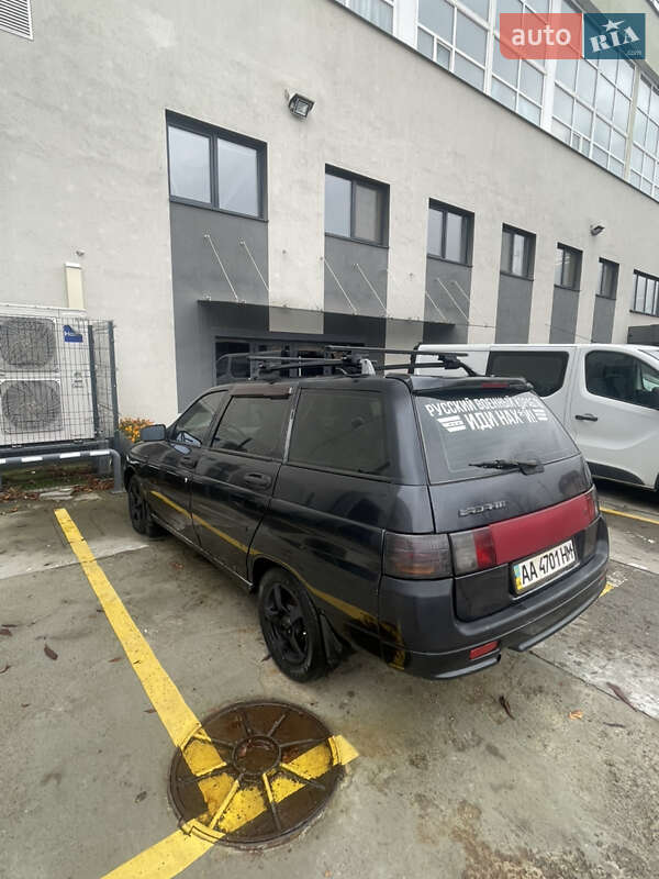 Универсал ВАЗ / Lada 2111 2008 в Киеве