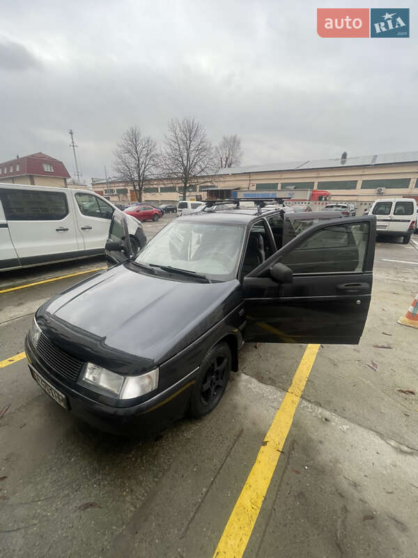 Универсал ВАЗ / Lada 2111 2008 в Киеве