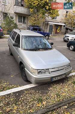 Універсал ВАЗ 2111 2006 в Черкасах