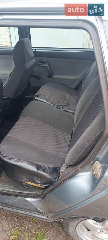 Универсал ВАЗ / Lada 2111 2008 в Шостке