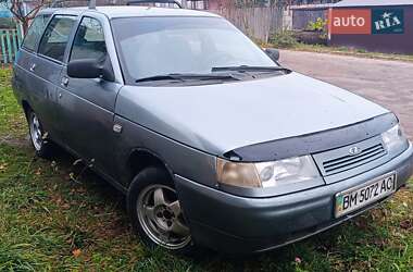 Универсал ВАЗ / Lada 2111 2008 в Ямполе