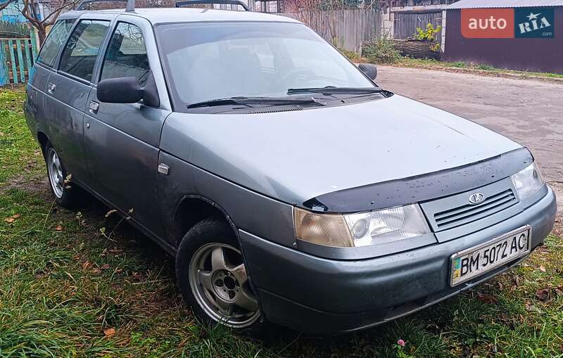 ВАЗ / Lada 2111 2008 ВАЗ / Lada 2111 2008