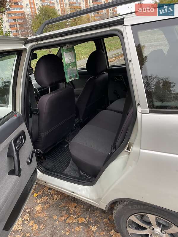 Універсал ВАЗ / Lada 2111 2004 в Харкові фото 4 Універсал ВАЗ / Lada 2111 2004 в Харкові