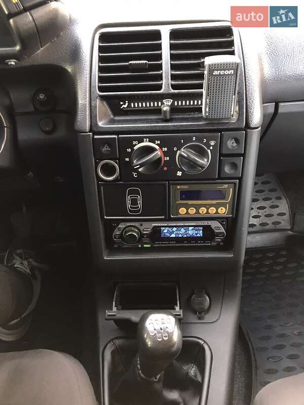 Універсал ВАЗ / Lada 2111 2004 в Харкові фото 7 Універсал ВАЗ / Lada 2111 2004 в Харкові