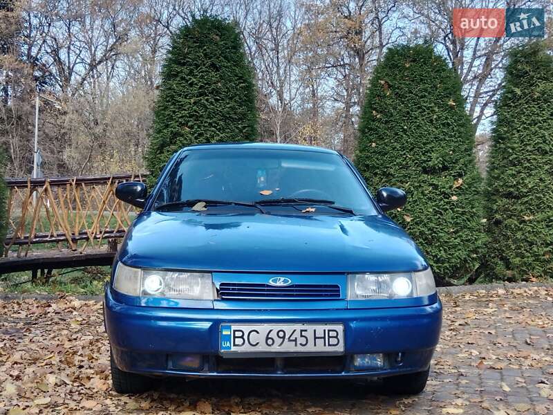 Универсал ВАЗ / Lada 2111 2006 в Дрогобыче фото 6 Универсал ВАЗ / Lada 2111 2006 в Дрогобыче