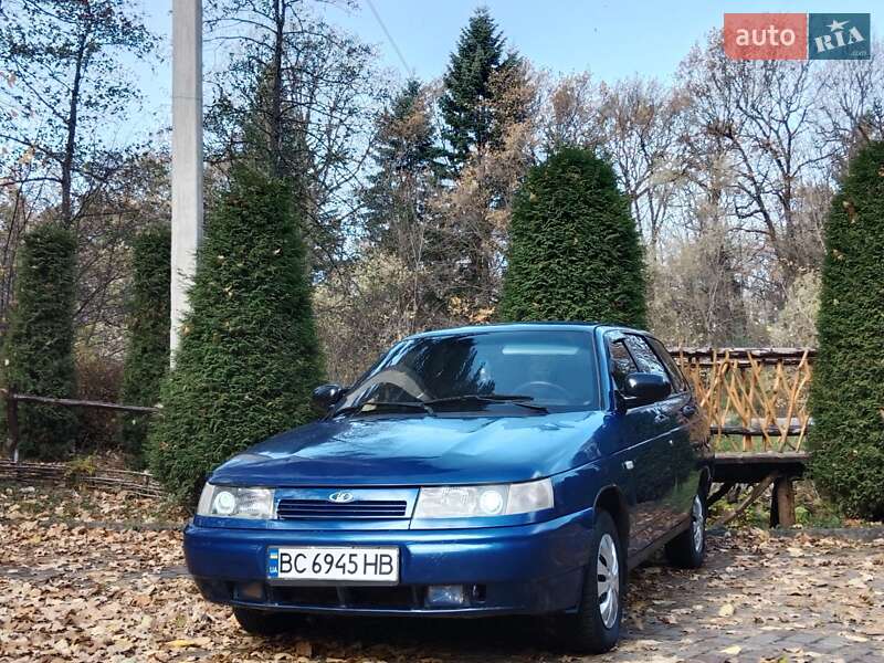 Универсал ВАЗ / Lada 2111 2006 в Дрогобыче фото 7 Универсал ВАЗ / Lada 2111 2006 в Дрогобыче