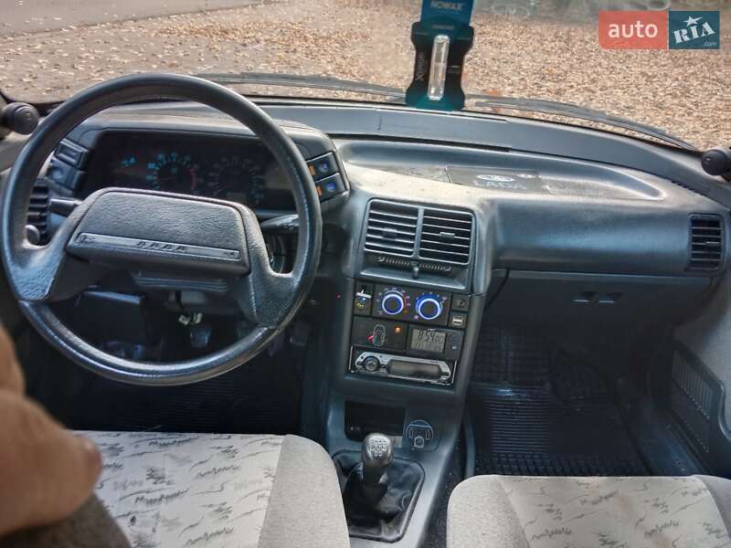 Универсал ВАЗ / Lada 2111 2006 в Дрогобыче фото 10 Универсал ВАЗ / Lada 2111 2006 в Дрогобыче