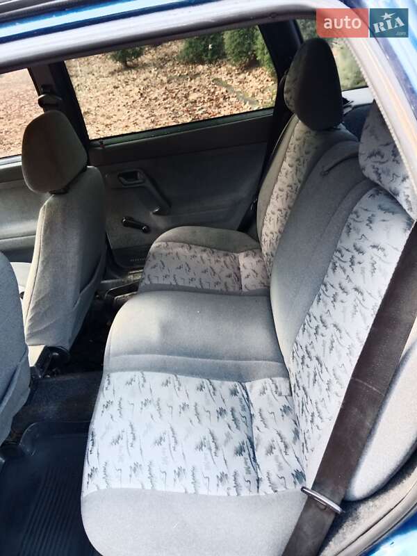 Универсал ВАЗ / Lada 2111 2006 в Дрогобыче фото 11 Универсал ВАЗ / Lada 2111 2006 в Дрогобыче