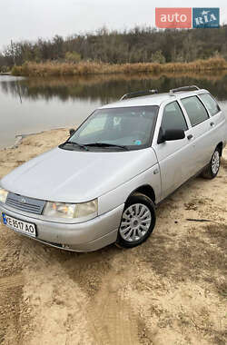 Универсал ВАЗ 2111 2011 в Никополе