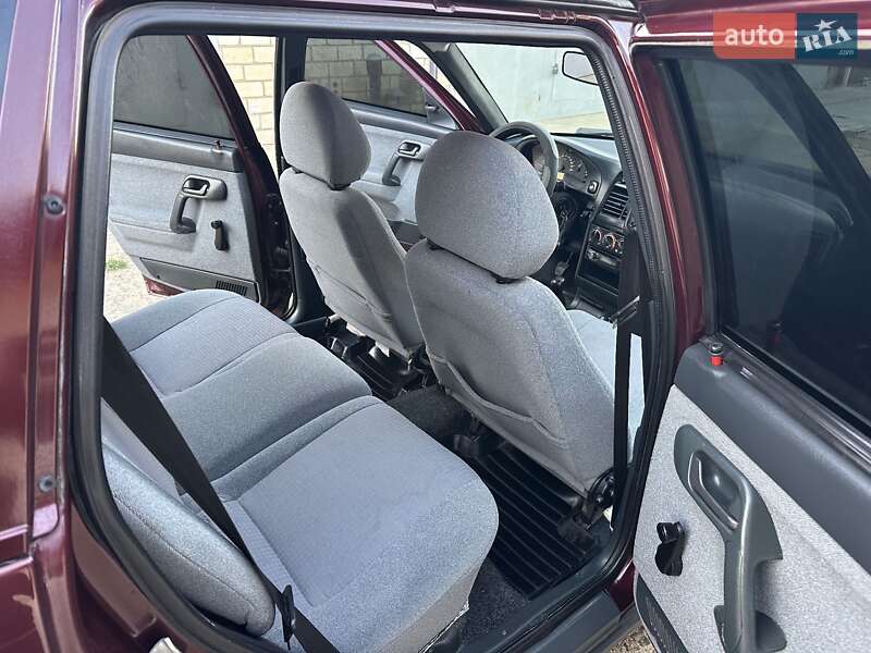 Универсал ВАЗ / Lada 2111 2008 в Николаеве фото 22 Универсал ВАЗ / Lada 2111 2008 в Николаеве