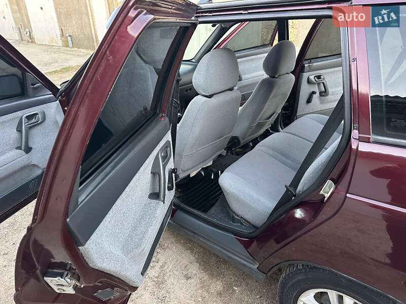 Универсал ВАЗ / Lada 2111 2008 в Николаеве фото 27 Универсал ВАЗ / Lada 2111 2008 в Николаеве