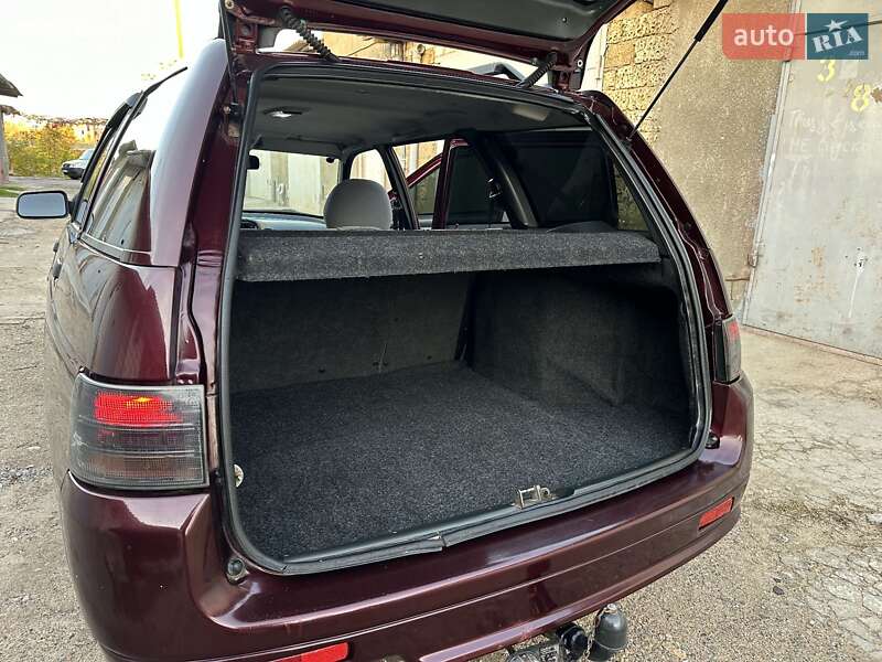 Универсал ВАЗ / Lada 2111 2008 в Николаеве фото 38 Универсал ВАЗ / Lada 2111 2008 в Николаеве