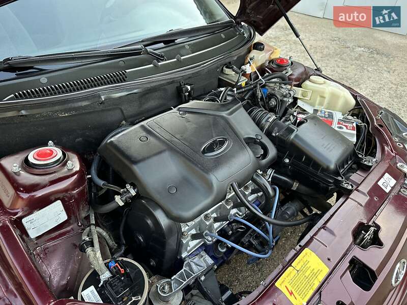 Универсал ВАЗ / Lada 2111 2008 в Николаеве фото 39 Универсал ВАЗ / Lada 2111 2008 в Николаеве