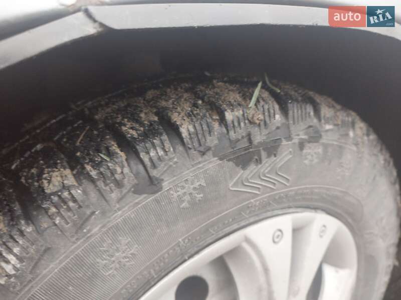 Універсал ВАЗ / Lada 2111 2008 в Житомирі фото 2 Універсал ВАЗ / Lada 2111 2008 в Житомирі