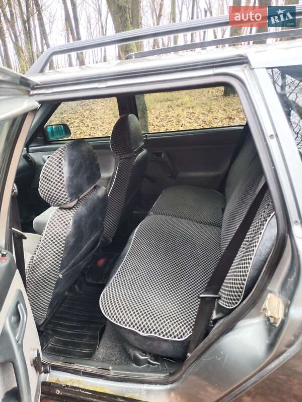 Універсал ВАЗ / Lada 2111 2007 в Ромнах фото 8 Універсал ВАЗ / Lada 2111 2007 в Ромнах
