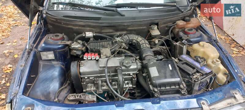 Универсал ВАЗ / Lada 2111 2005 в Одессе фото 19 Универсал ВАЗ / Lada 2111 2005 в Одессе