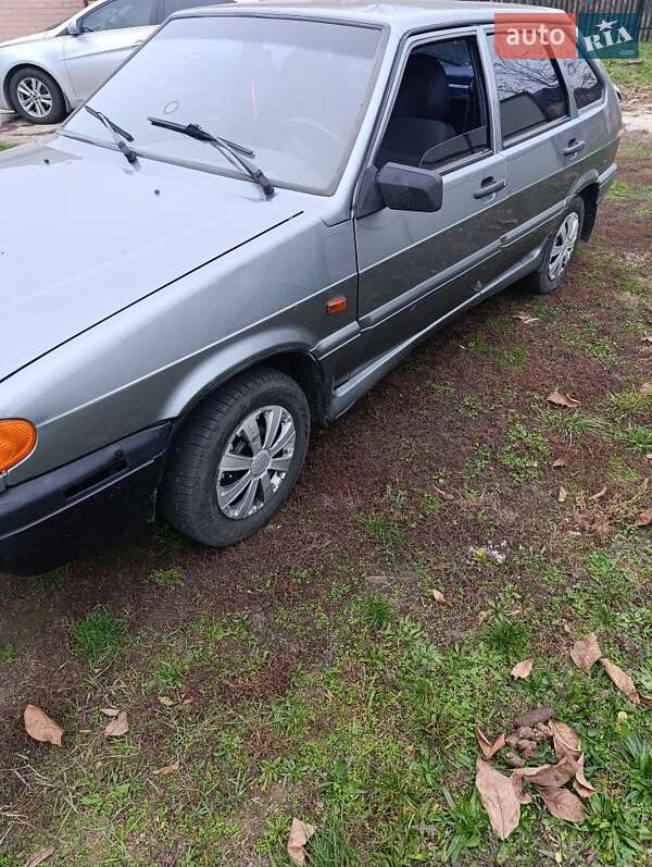 Універсал ВАЗ / Lada 2111 2008 в Золотоноші