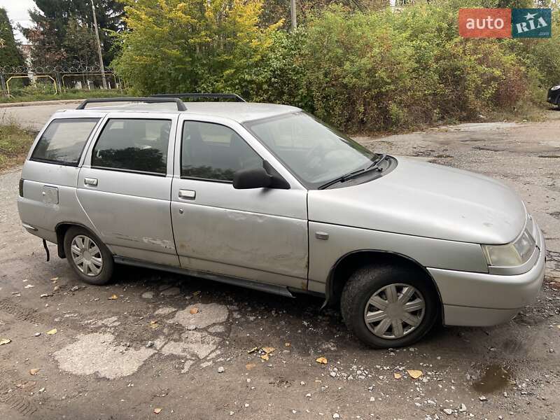 Универсал ВАЗ / Lada 2111 2005 в Бердичеве