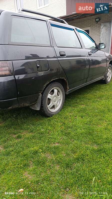 Универсал ВАЗ / Lada 2111 2010 в Киеве