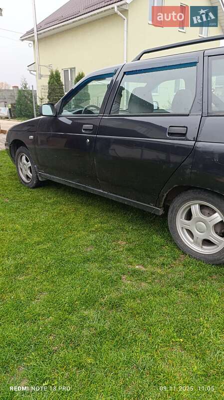 Универсал ВАЗ / Lada 2111 2010 в Киеве